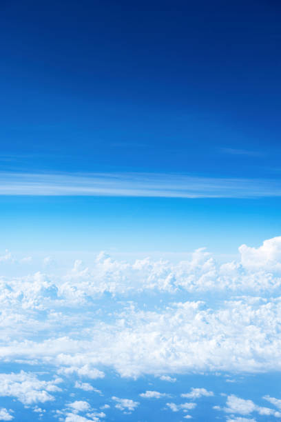 istock landscape of the clear sky 1187894975