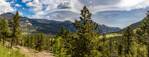 istock Rocky Mountain National Park 1187895924