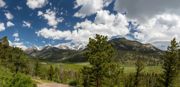 istock McGregor Mountain Rocky Mountain National Park 1187895995