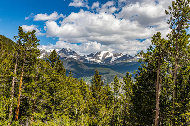 istock Rocky Mountain National Park 1187897114