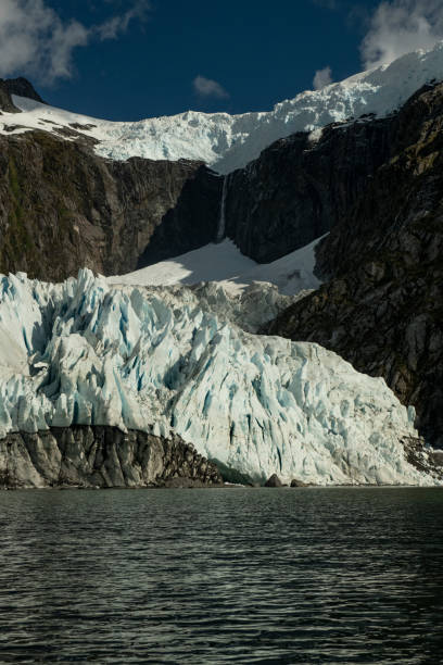 istock Estero Coloane, Patagonia - Chile 1187897251
