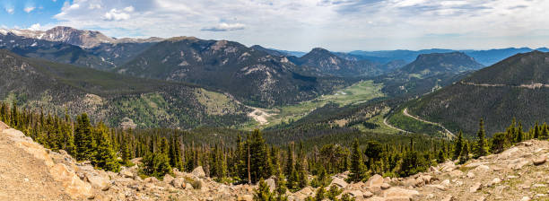 istock Rocky Mountain National Park 1187897979