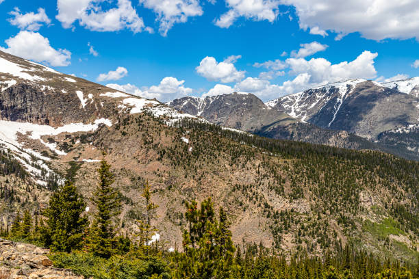 istock Rocky Mountain National Park 1187898953