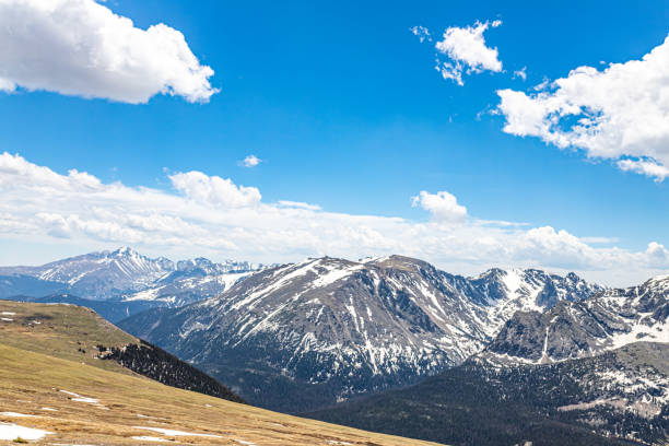 istock Rocky Mountain National Park 1187904789