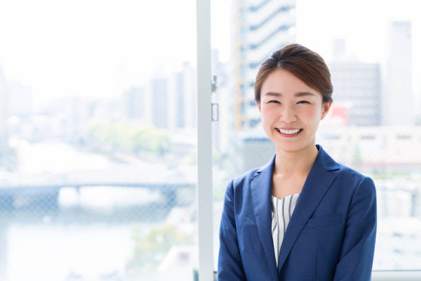 istock asian businesswoman 1187923879