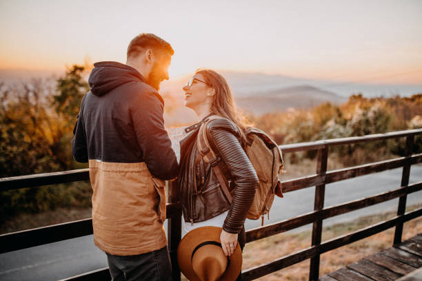 istock I'm enjoying with you 1187924089