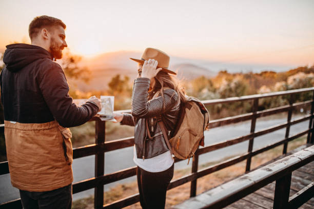istock I'm enjoying with you 1187925678