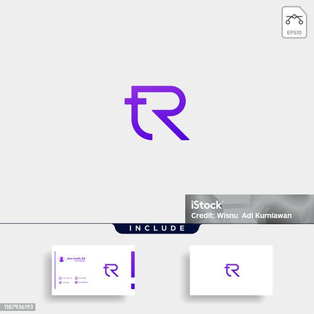 Vetores De Letra Tr Rt R T Symbol Design Simples Vetor Elegante E Mais Vetores De Letra Tr Rt R T Symbol Design Simples Vetor Elegante E Mais