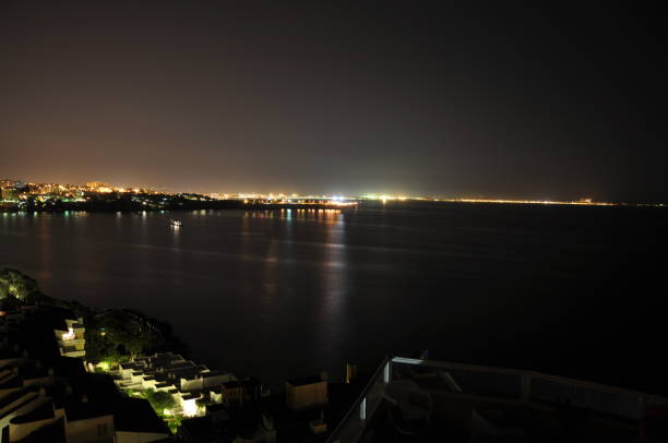 istock Lights of Mallorca 1187948124