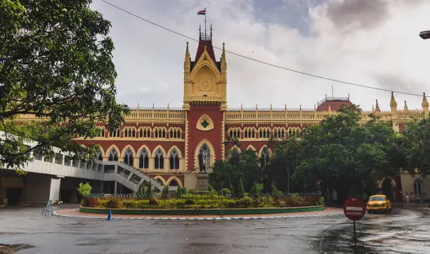 Photo of Calcutta High Court