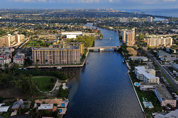 istock atlantic intracoastal waterway aerial view 118796676