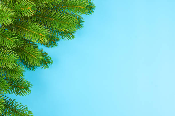 istock Christmas background for the holiday 1187972573