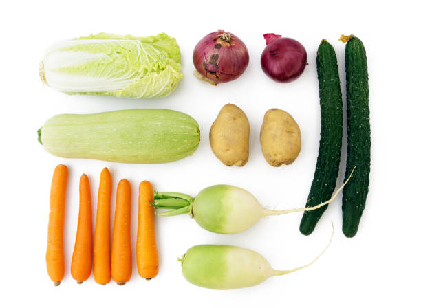 istock A group of fresh vegetables 1187972650