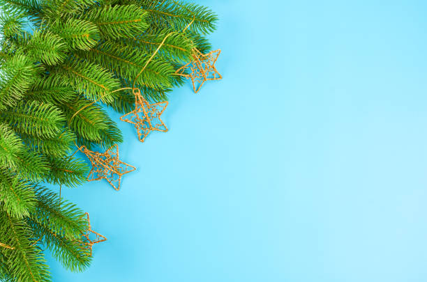 istock Christmas background for the holiday 1187972709