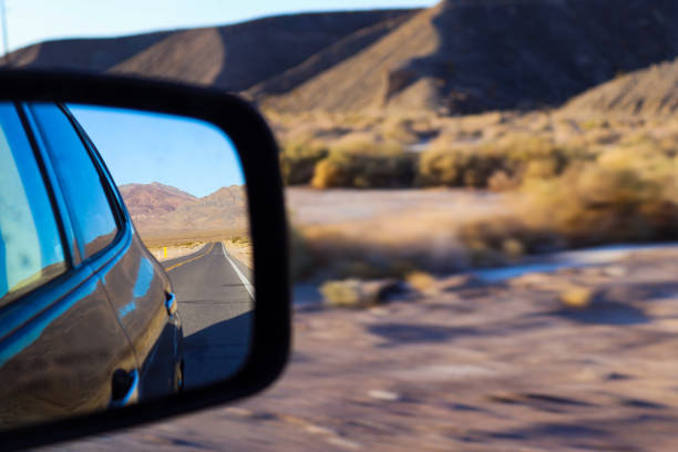 istock The Road Taken. 1187981021