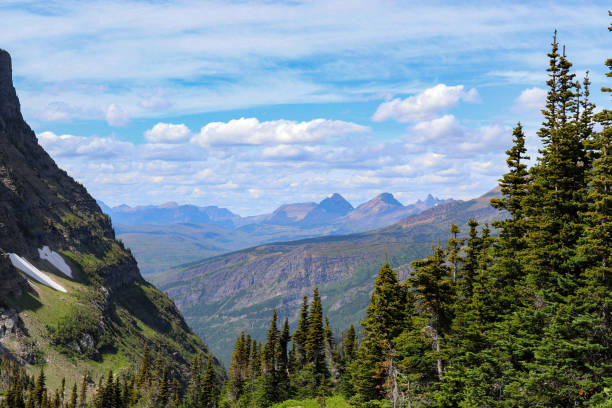 istock Glacier National Park 1187982664