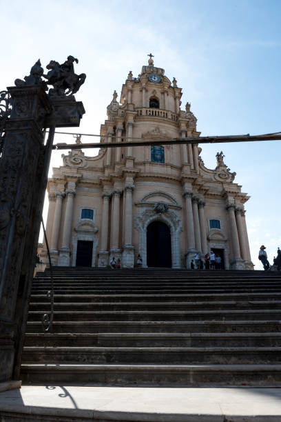 istock City of Ragusa Sicily 1187990951