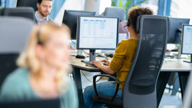 istock People In A Call Centre Conducting Market Research 1188002066