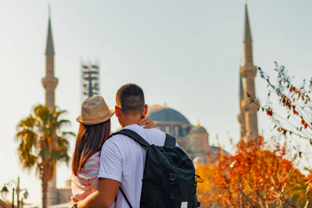 istock Falling madly, deeply and truly in love 1188003705