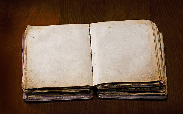 istock vintage book over a wooden table 118800868