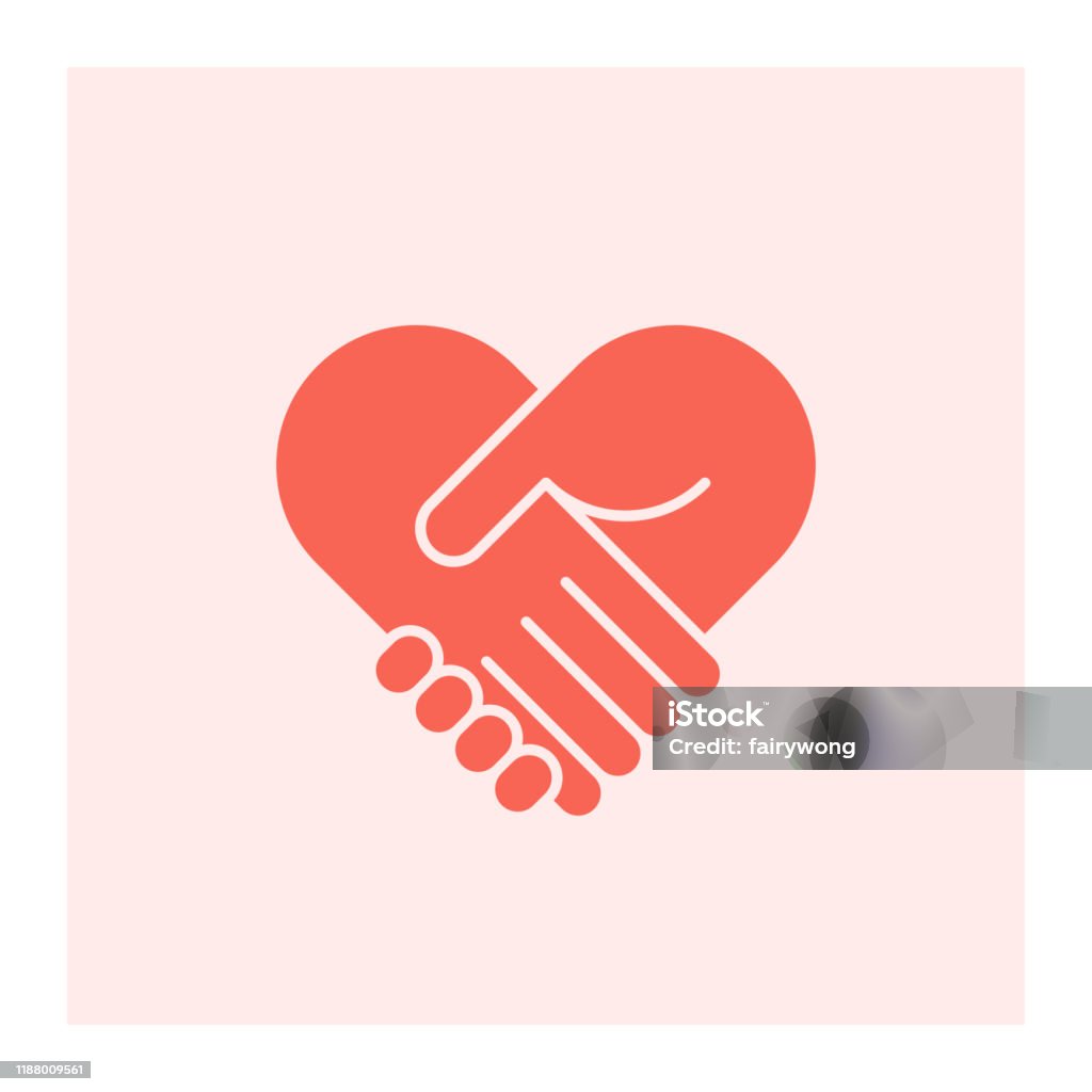 Two hands in shape of heart Two hands in shape of heart,vector illustration.
EPS 10. Heart Shape stock vector