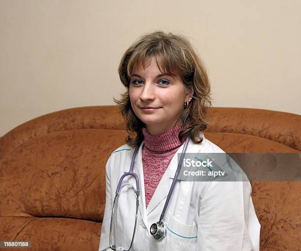의료 시리즈 간호사에 대한 스톡 사진 및 기타 이미지 - 간호사, 건강관리와 의술, 미소
