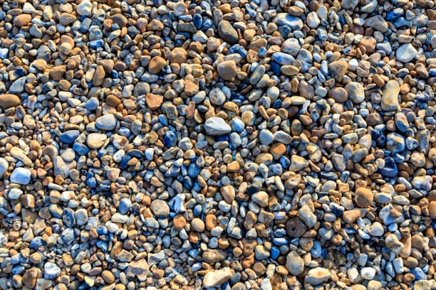 istock Pebbles by the sea 1188012826