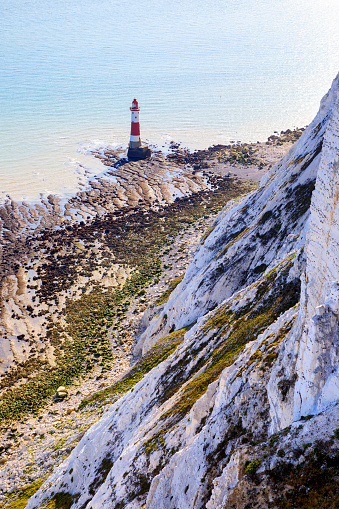 Beachy head, Eastbourne, United Kingdom