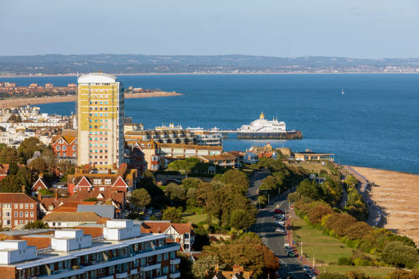 istock A View of Eastbourne 1188013360