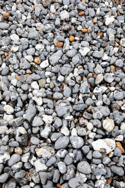 istock Pebbles by the sea 1188019325