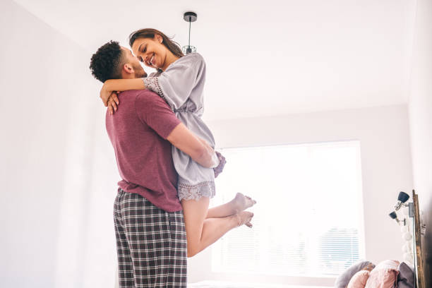 istock When you truly love, you truly live 1188022957