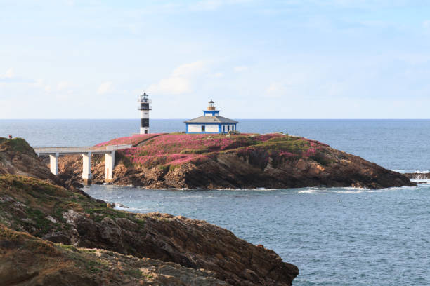 istock The lighthouse of Isla Pancha 1188026017