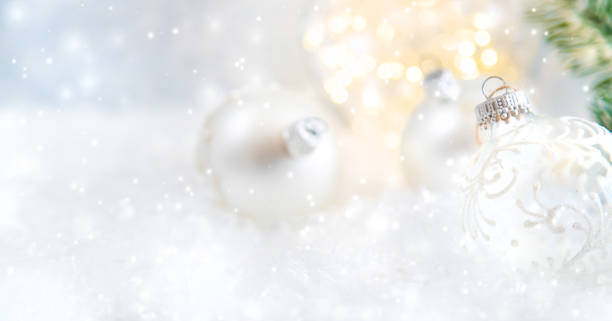 istock Merry Christmas, Holidays greeting card background. Selective focus. 1188027097