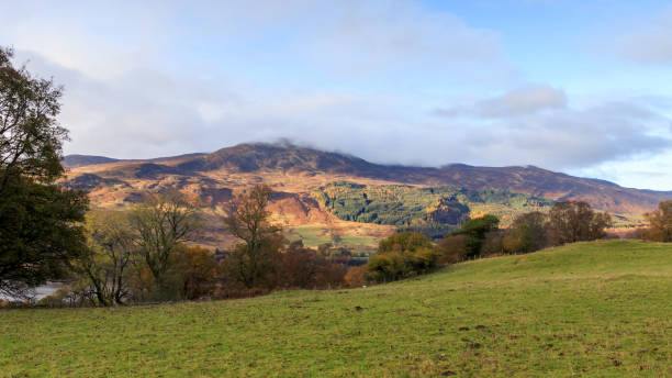 istock Kinloch Rannoch 1188029238
