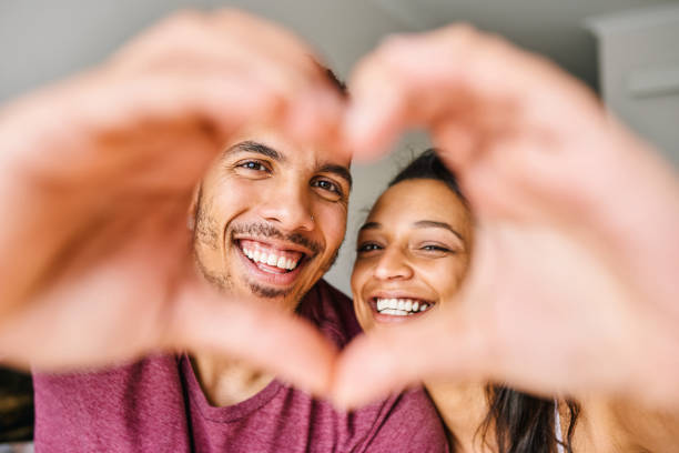istock See the world through love goggles 1188030643