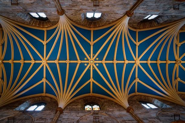 istock St. Giles Cathedral, Edinburgh, Scotland 1188033712
