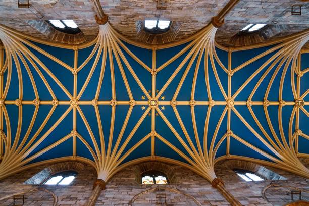 istock St. Giles Cathedral, Edinburgh, Scotland 1188033721