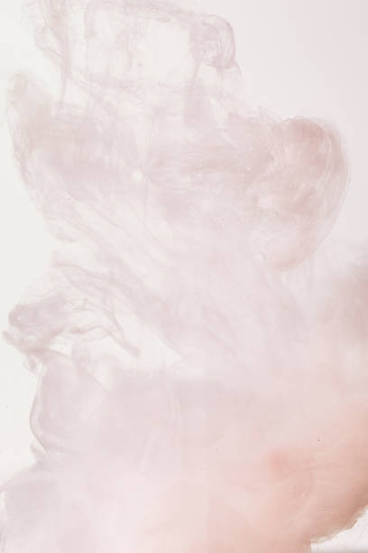 istock Colors dropped into liquid and photographed while in motion. 1188038414