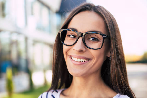 istock Fashionable student. 1188050787