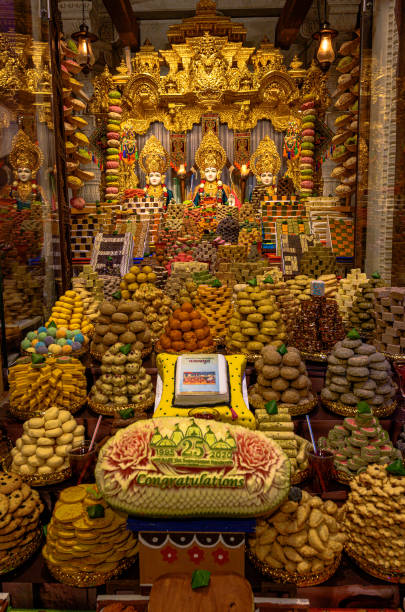 istock Diwali and Hindu New Year 1188056848