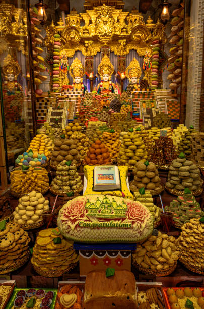 istock Diwali and Hindu New Year 1188059055