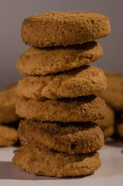 istock group of small and delicious cookies 1188059080