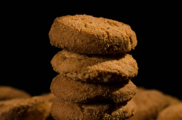 istock group of small and delicious cookies 1188059917