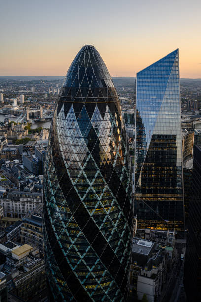 istock London Cityscape 1188085522