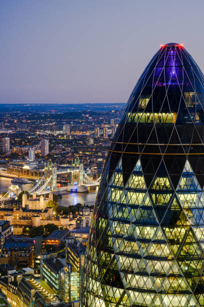 istock London Cityscape 1188085538