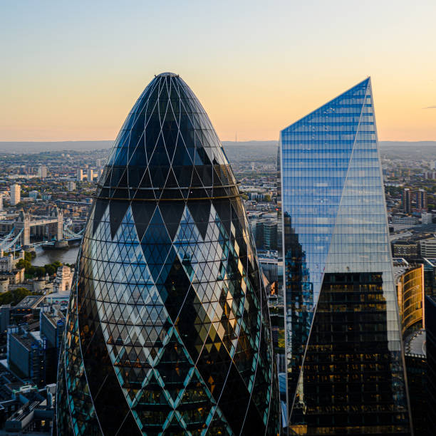 istock London Cityscape 1188086287
