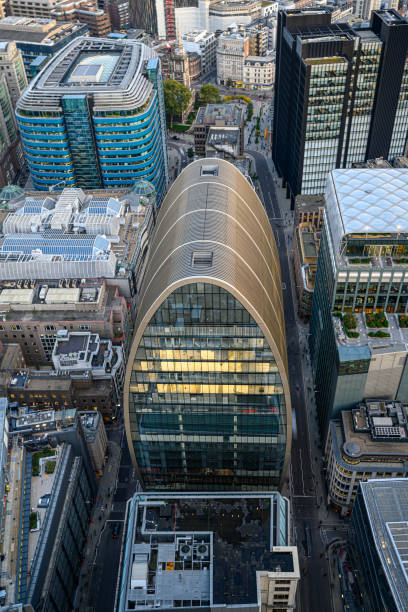 istock London Cityscape 1188086297