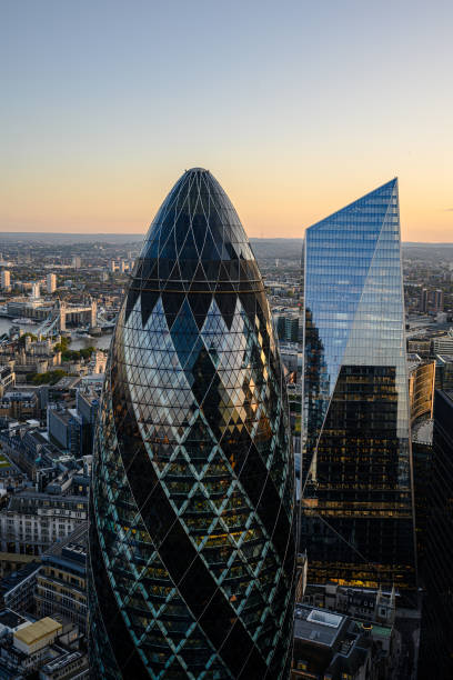 istock London Cityscape 1188086326