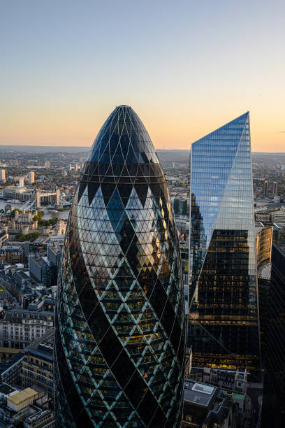 istock London Cityscape 1188086362
