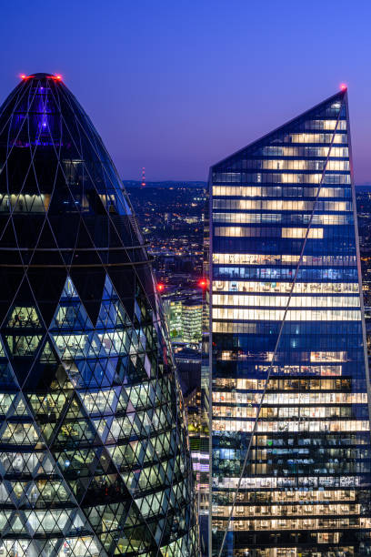 istock London Cityscape 1188086514